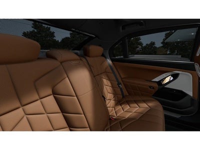 BMW Serie 7 740i xDrive 2026