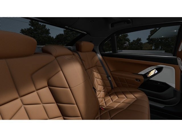 BMW Serie 7 740i xDrive 2026