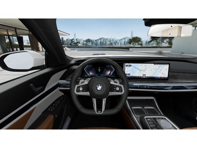 BMW Serie 7 740i xDrive 2026