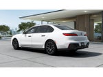 BMW Serie 7 740i xDrive 2026