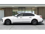 BMW Serie 7 740i xDrive 2026
