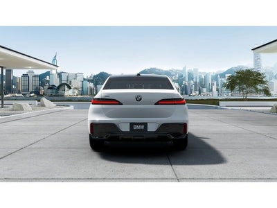 BMW Serie 7 740i xDrive 2026
