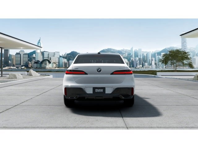 BMW Serie 7 740i xDrive 2026