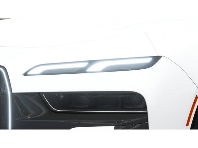BMW Serie 7 740i xDrive 2026