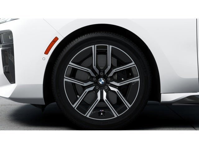 BMW Serie 7 740i xDrive 2026
