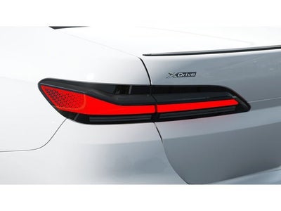 BMW Serie 7 740i xDrive 2026