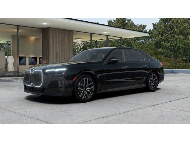 BMW Serie 7 740i xDrive 2026