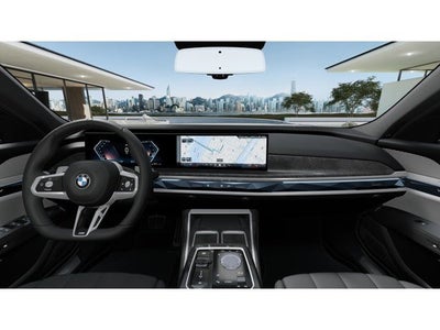 BMW Serie 7 740i xDrive 2026