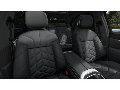 BMW Serie 7 740i xDrive 2026
