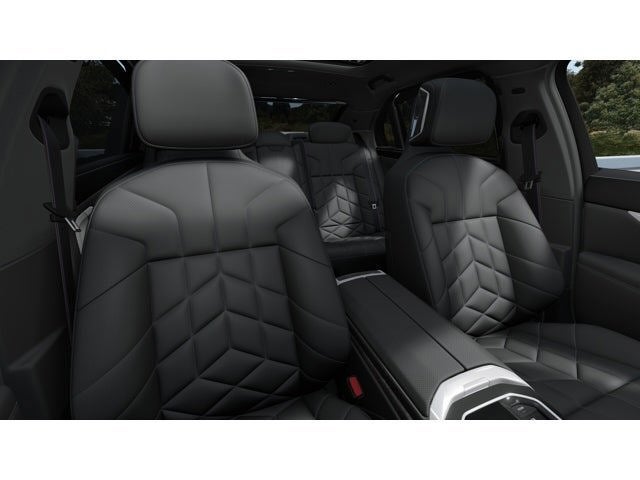 BMW Serie 7 740i xDrive 2026