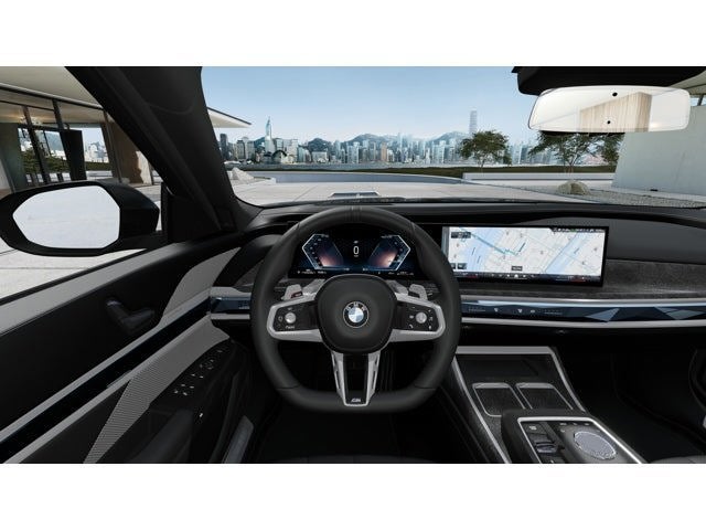 BMW Serie 7 740i xDrive 2026
