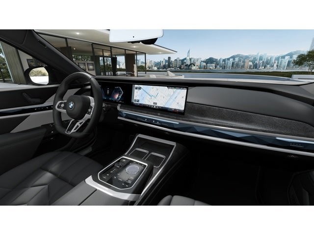 BMW Serie 7 740i xDrive 2026