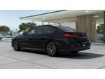 BMW Serie 7 740i xDrive 2026