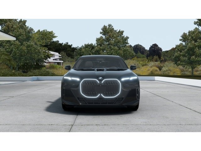 BMW Serie 7 740i xDrive 2026
