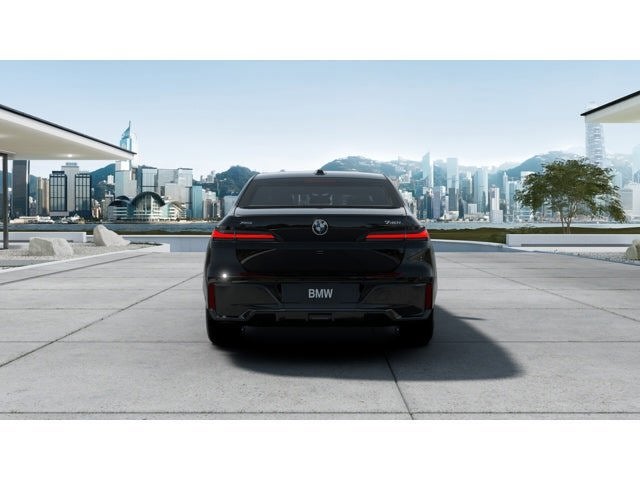 BMW Serie 7 740i xDrive 2026