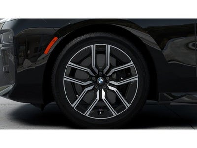 BMW Serie 7 740i xDrive 2026