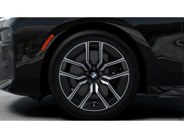 BMW Serie 7 740i xDrive 2026