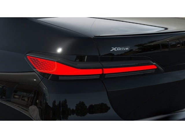 BMW Serie 7 740i xDrive 2026