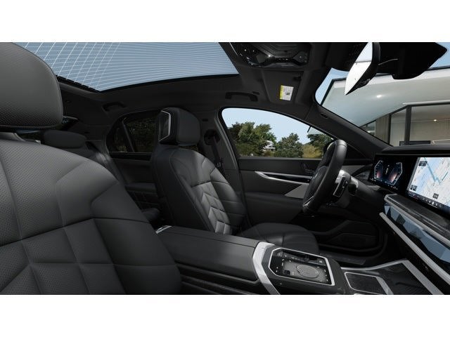 BMW Serie 7 740i xDrive 2026