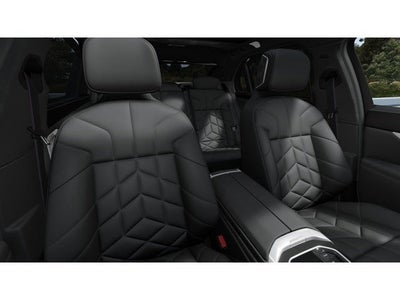 2026 BMW 760i 760i xDrive