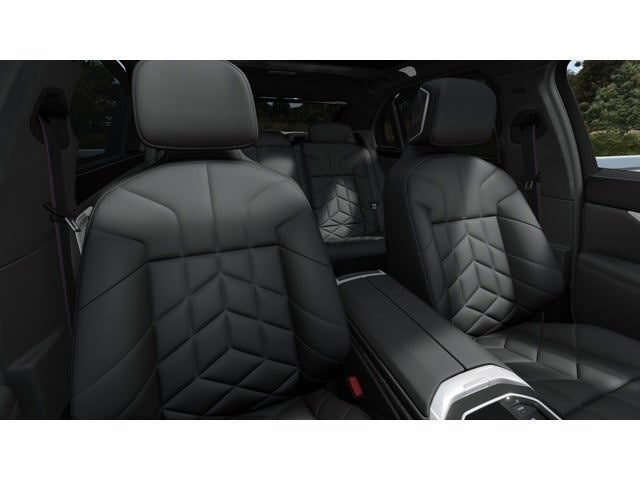 2026 BMW 760i 760i xDrive