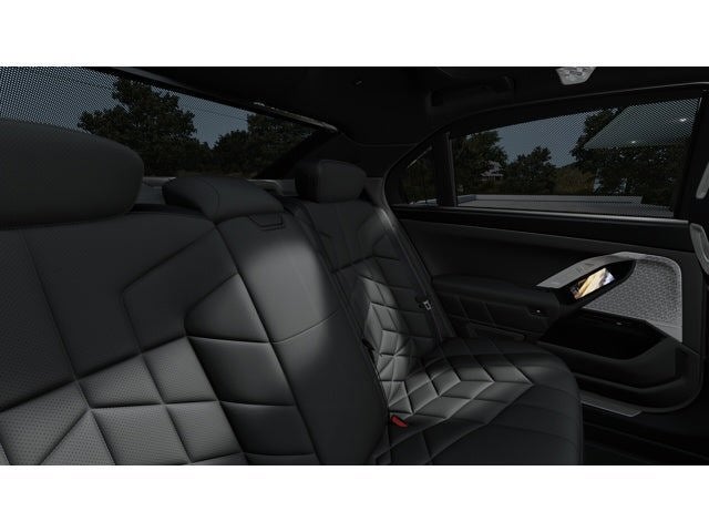 2026 BMW 760i 760i xDrive