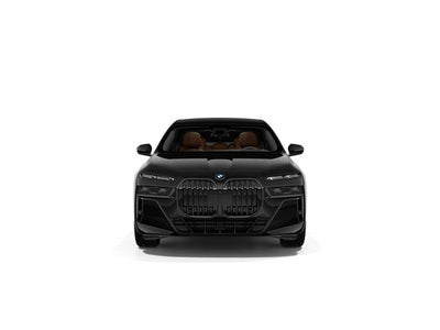 2026 BMW 760i 760i xDrive