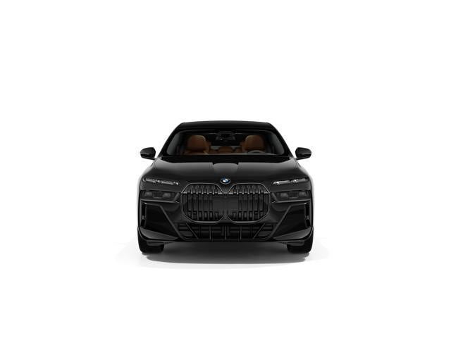 2026 BMW 760i 760i xDrive