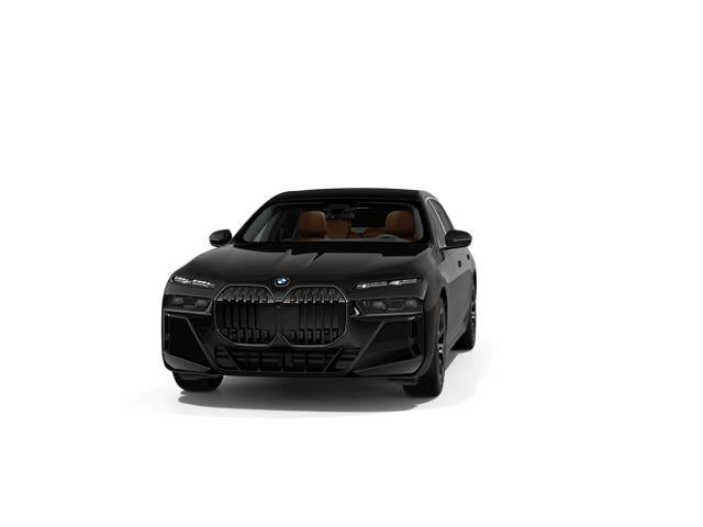 2026 BMW 760i 760i xDrive