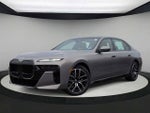 BMW 760i 2026