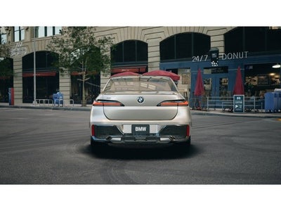 BMW 760i 2026