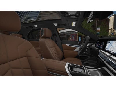 BMW 760i 2026