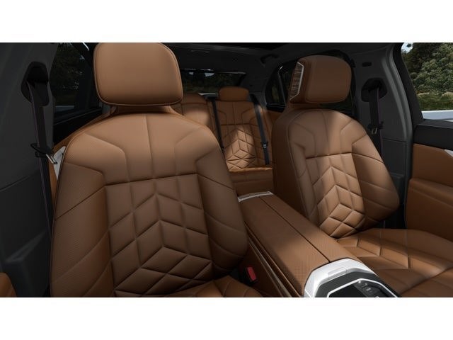 2026 BMW 760i 760i xDrive