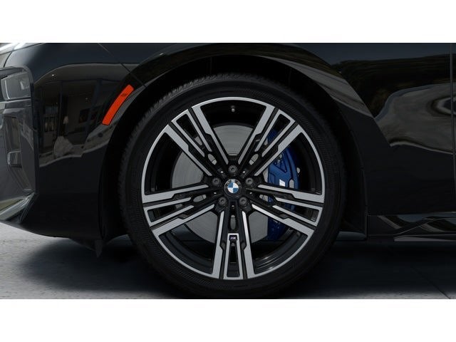 2026 BMW 760i 760i xDrive