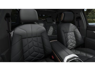 2026 BMW 760i 760i xDrive