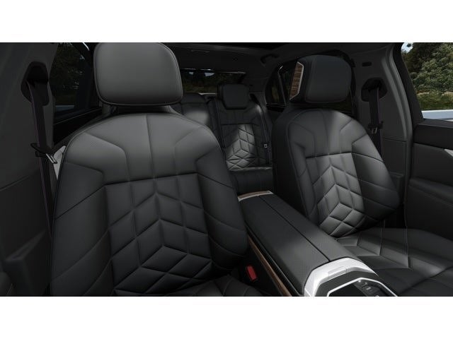 2026 BMW 760i 760i xDrive