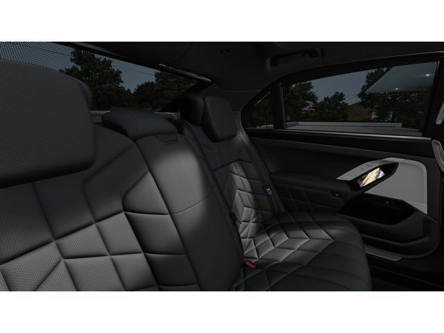 2026 BMW 760i 760i xDrive