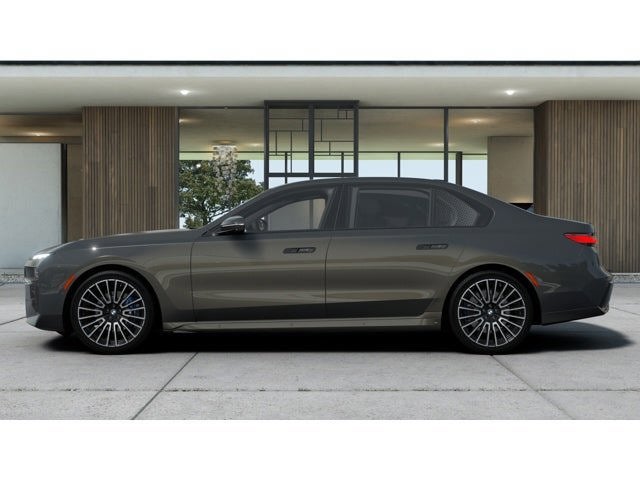 2026 BMW 760i 760i xDrive