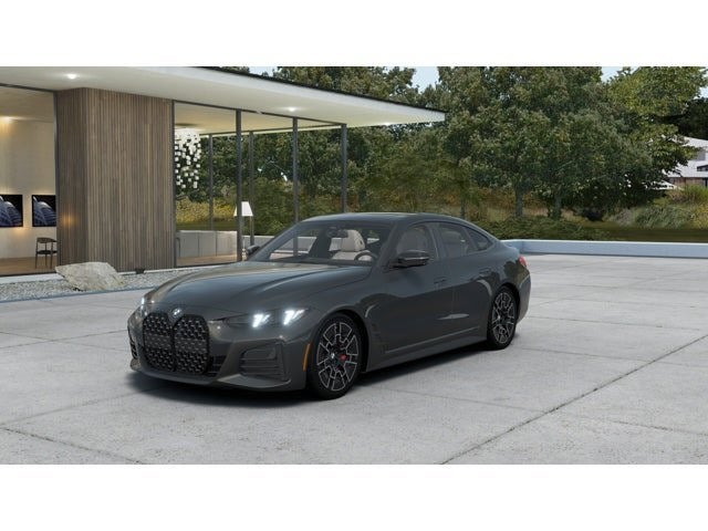 2026 BMW Serie 4 430i xDrive