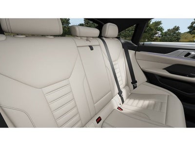 2026 BMW Serie 4 430i xDrive