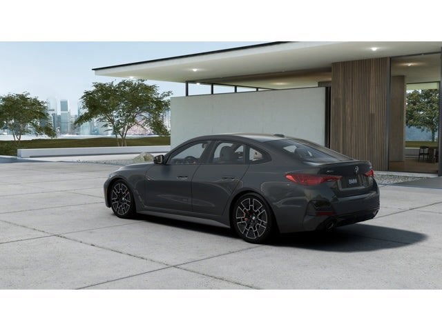 2026 BMW Serie 4 430i xDrive