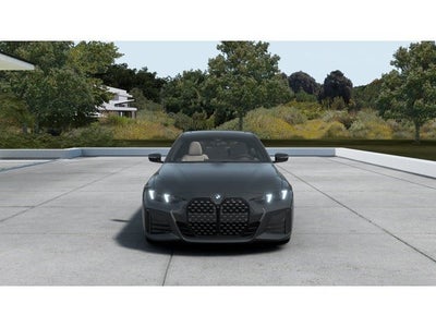 2026 BMW Serie 4 430i xDrive