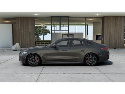 2026 BMW Serie 4 430i xDrive