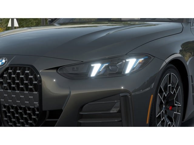 2026 BMW Serie 4 430i xDrive