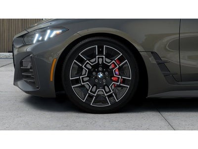2026 BMW Serie 4 430i xDrive