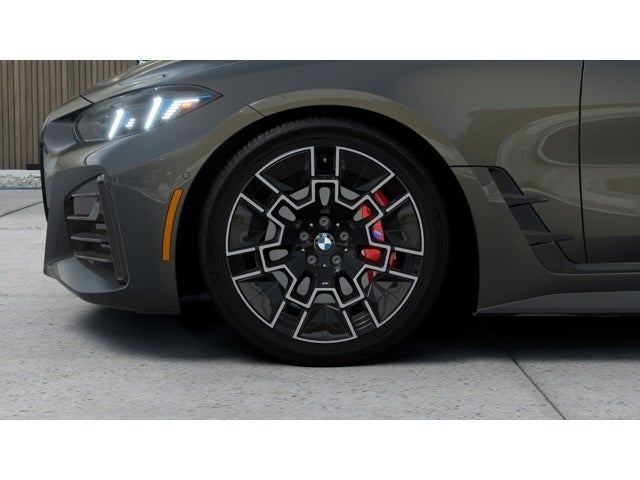 2026 BMW Serie 4 430i xDrive