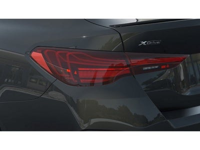 2026 BMW Serie 4 430i xDrive