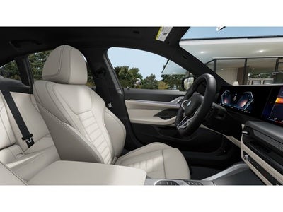 2026 BMW Serie 4 430i xDrive