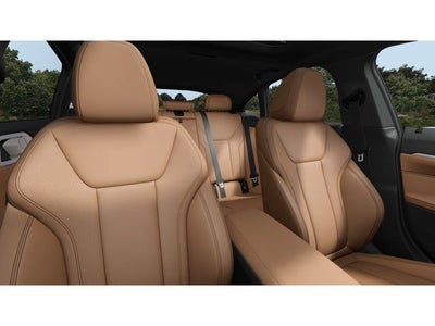 2026 BMW Serie 4 430i xDrive