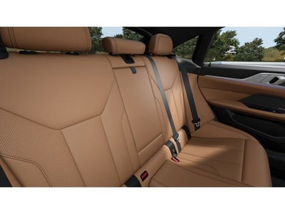 2026 BMW Serie 4 430i xDrive